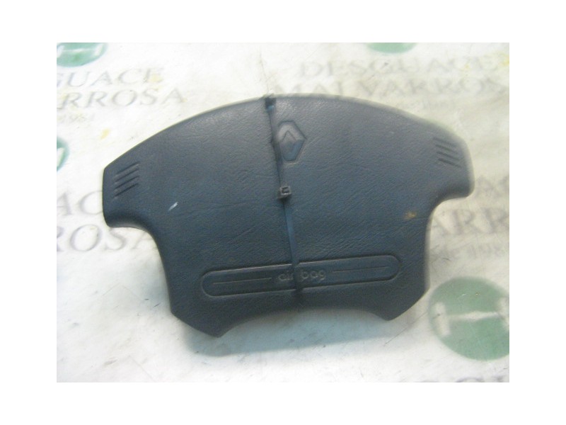 Recambio de airbag delantero izquierdo para renault laguna (b56) 2.0 rt (b56c/h/l) referencia OEM IAM   