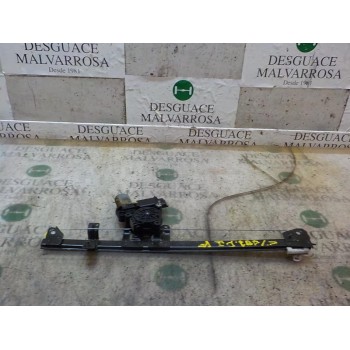 ELEVALUNAS DELANTERO IZQUIERDO 