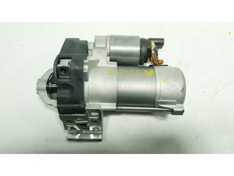 Recambio de motor arranque para bmw x5 (g05, f95) xdrive 40 d mild-hybrid referencia OEM IAM 12418490093 8490093 