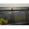 Recambio de intercooler para peugeot 308 1.6 16v hdi fap referencia OEM IAM 0384N9 9684212480 