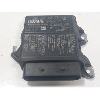 CENTRALITA AIRBAG 3Q0959655DE 3Q0959655DE 