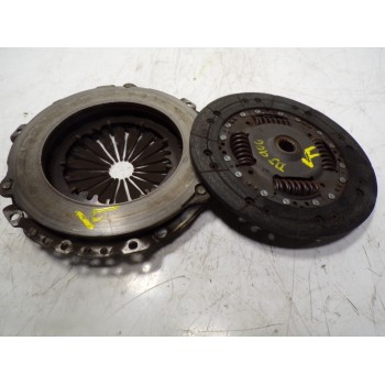 KIT EMBRAGUE 2052Z0 9670270580 