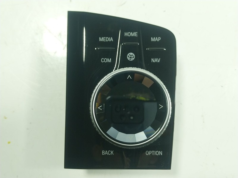 Recambio de mando multifuncion para bmw 8 coupé (g15, f92) 840 i xdrive referencia OEM IAM 65825A371B4 65825A6422701 