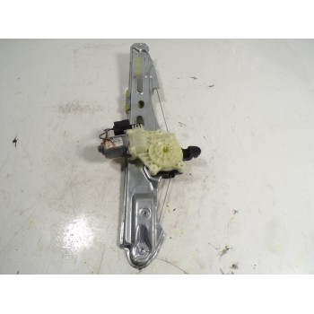 ELEVALUNAS TRASERO IZQUIERDO 2485405 DT11K27001BD 