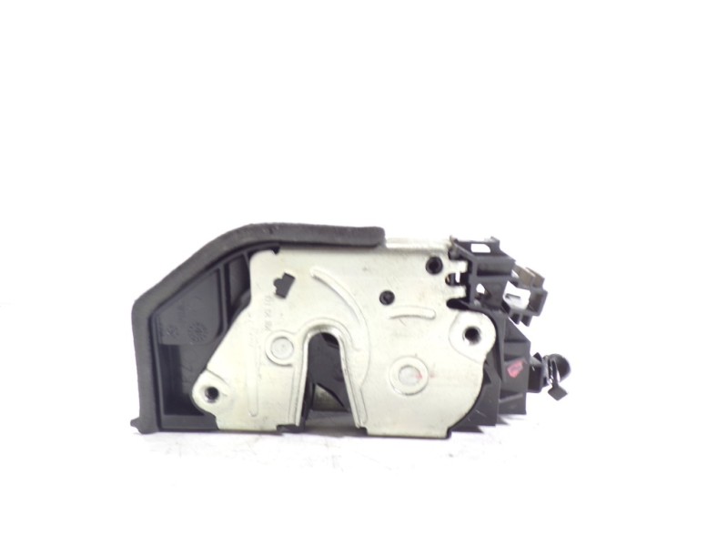 Recambio de cerradura puerta delantera derecha para bmw x5 (e70) 3.0 turbodiesel cat referencia OEM IAM 51217202146  