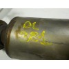 Recambio de catalizador para land rover freelander (lr2) 2.2 td4 cat referencia OEM IAM LR022049 AG915G267AB 