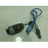 Recambio de sonda lambda para land rover range rover evoque referencia OEM IAM LR139652 MPLA5J299BA 