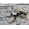 Recambio de electroventilador para toyota corolla (e12) 2.0 turbodiesel cat referencia OEM IAM   