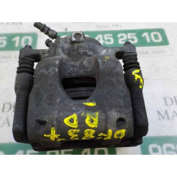 PINZA FRENO DELANTERA DERECHA 