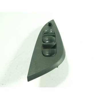 MANDO ELEVALUNAS DELANTERO IZQUIERDO 254013ZL1A 