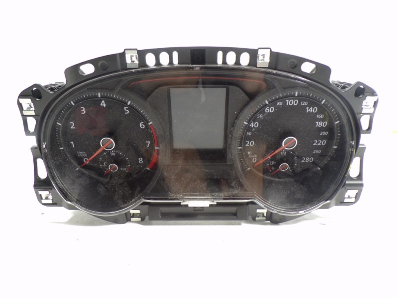 Recambio de cuadro instrumentos para volkswagen golf vii lim. 2.0 tsi referencia OEM IAM 5G6920870 5G6920870 