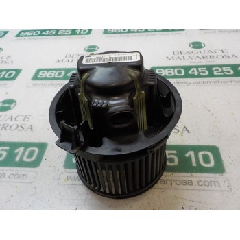 MOTOR CALEFACCION 