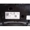 Recambio de cuadro instrumentos para volkswagen golf vii lim. 2.0 tsi referencia OEM IAM 5G6920870 5G6920870 
