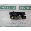 Recambio de maneta interior trasera izquierda para citroën c4 grand picasso millenium referencia OEM IAM 9143L9  