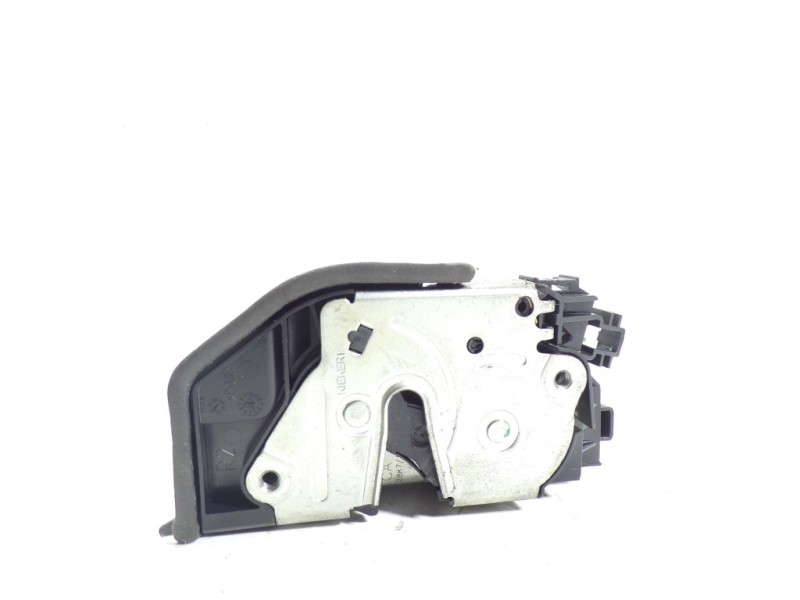 Recambio de cerradura puerta trasera derecha para bmw x5 (e70) 3.0 turbodiesel cat referencia OEM IAM 51227202148  