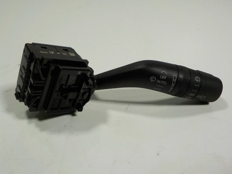 Recambio de mando limpia para mazda 3 berlina (bp) evolution referencia OEM IAM  19702 