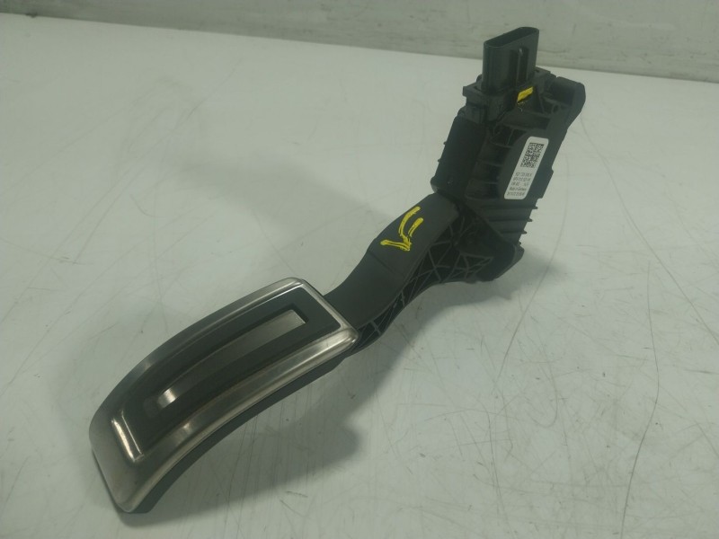 Recambio de potenciometro pedal para volkswagen golf viii (cd1, da1) 1.5 tsi referencia OEM IAM 5Q1723503K 5Q1723503K 