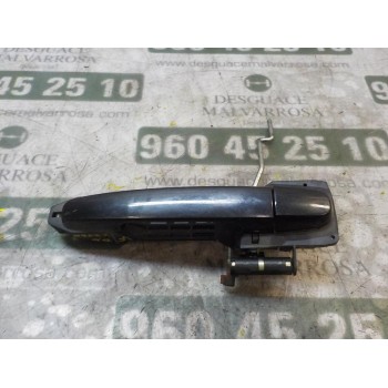 MANETA EXTERIOR DELANTERA DERECHA 