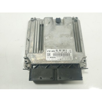 CENTRALITA MOTOR UCE 05L906022BN 05L907309B 
