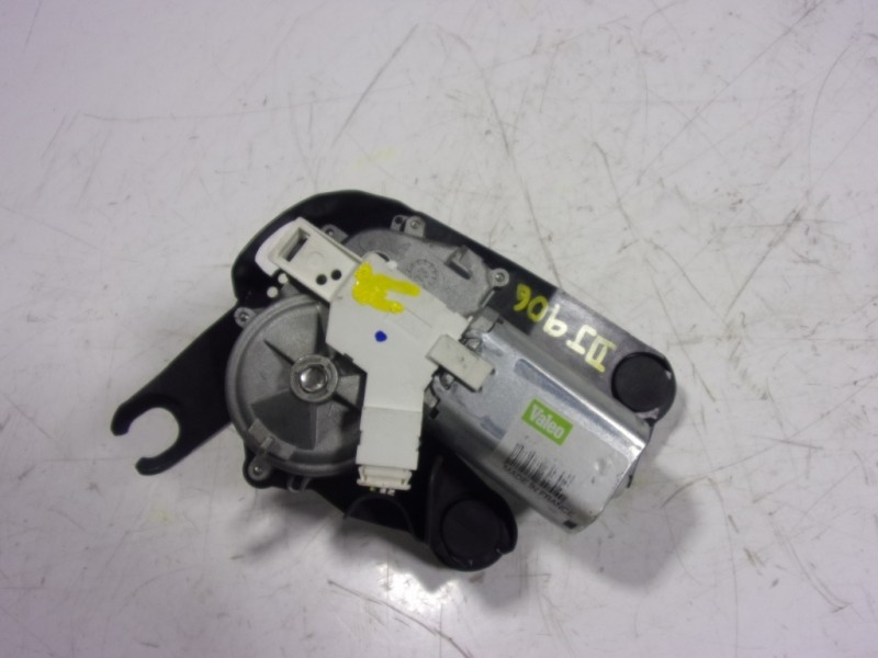 Recambio de motor limpia trasero para peugeot 308 1.6 16v hdi fap referencia OEM IAM 6405JQ  