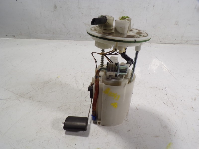 Recambio de aforador para hyundai i20 1.4 cat referencia OEM IAM 311101J000 311101J000 