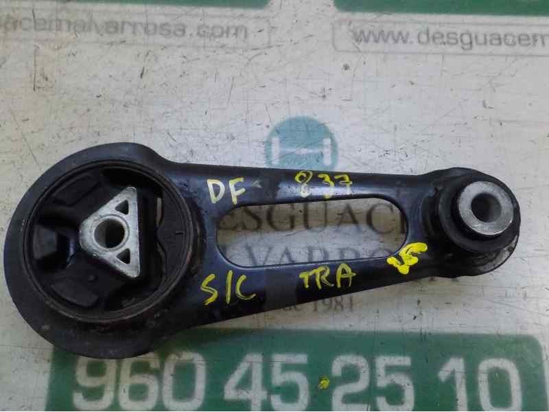 Recambio de soporte cambio para nissan micra v (k14) 1.0 12v cat referencia OEM IAM   