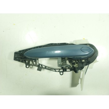 MANETA EXTERIOR DELANTERA IZQUIERDA 51215A65DC7 988177503 