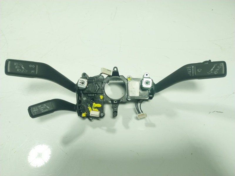 Recambio de mando intermitentes para seat alhambra (711) 2.0 tdi referencia OEM IAM  5K0953501P 
