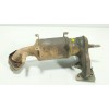 Recambio de catalizador para fiat panda (312_, 319_) 1.2 (312pxa1a) referencia OEM IAM 52034498  