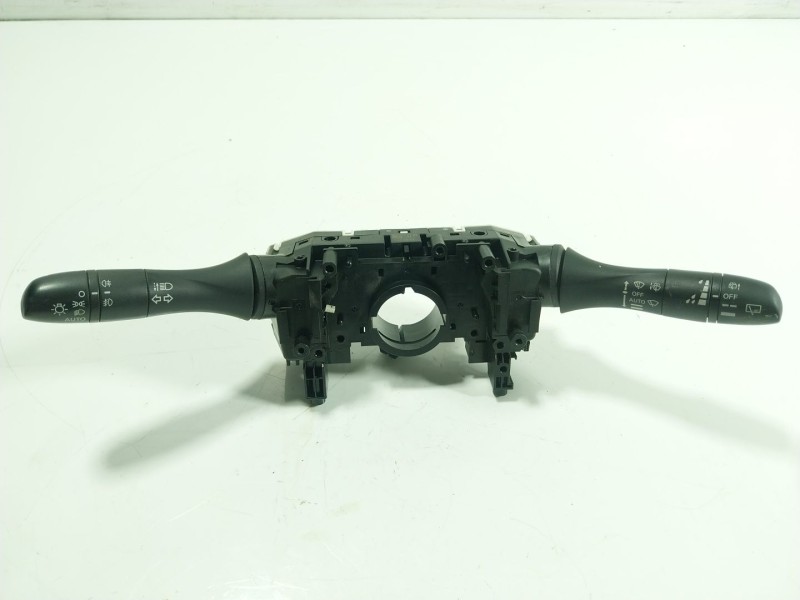 Recambio de mando luces para nissan pulsar hatchback (c13) 1.2 dig-t referencia OEM IAM 255604EA2B 17524SN1 