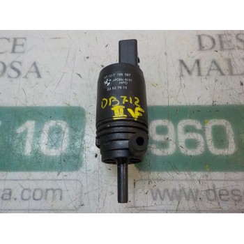 BOMBA LIMPIA 67127302588 67127199567 23537610