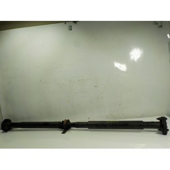 TRANSMISION CENTRAL C2Z8973 