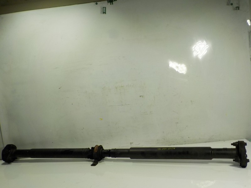 Recambio de transmision central para jaguar xf 2.7 v6 diesel cat referencia OEM IAM C2Z8973  