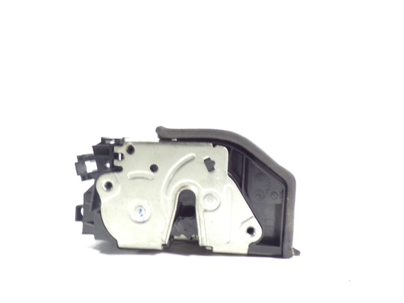 Recambio de cerradura puerta trasera izquierda para bmw x5 (e70) 3.0 turbodiesel cat referencia OEM IAM 51227202147  
