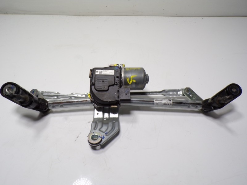 Recambio de motor limpia delantero para cupra formentor 1.5 tsi referencia OEM IAM 5FG955023B 5FG955113B 5FG955113B