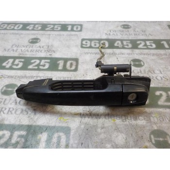 MANETA EXTERIOR DELANTERA IZQUIERDA 