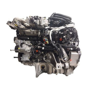 MOTOR COMPLETO 11005A64C60 B57D30B B57D30B