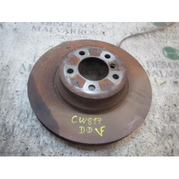 DISCO FRENO DELANTERO 34116864057 