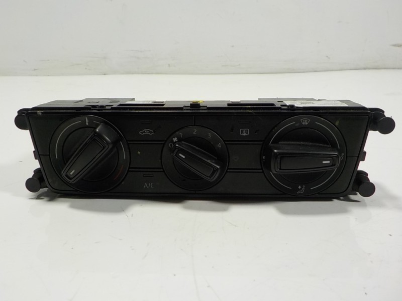 Recambio de mando calefaccion / aire acondicionado para seat arona 1.6 tdi referencia OEM IAM 6F1820045HCZH  