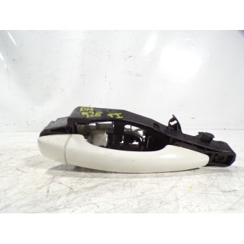 MANETA EXTERIOR TRASERA IZQUIERDA 9101LW 