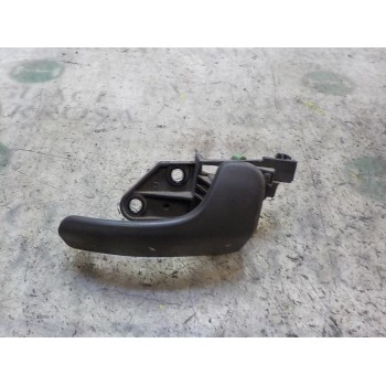 MANETA INTERIOR DELANTERA DERECHA 