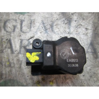 MODULO ELECTRONICO 77363385 5240822600 