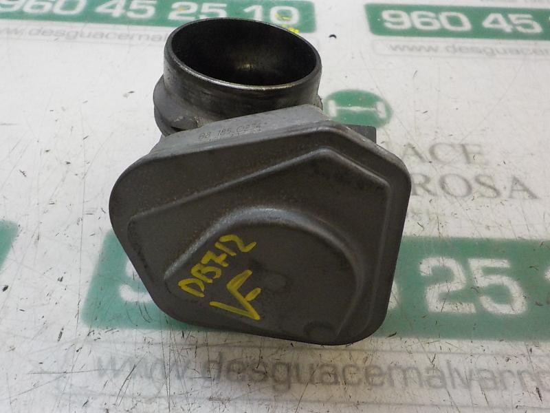 Recambio de caja mariposa para bmw serie 1 berlina (e81/e87) 116d referencia OEM IAM 13547804373 780437301 B81850234