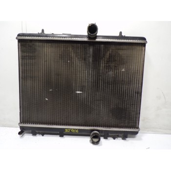 RADIADOR AGUA 1330Y5 9674089680 