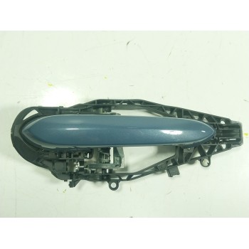 MANETA EXTERIOR DELANTERA DERECHA 51219491462 988177603 