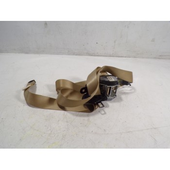 CINTURON SEGURIDAD TRASERO DERECHO 72117171174 606345600A