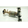 Recambio de catalizador para fiat panda (312_, 319_) 1.2 (312pxa1a) referencia OEM IAM 52034498  