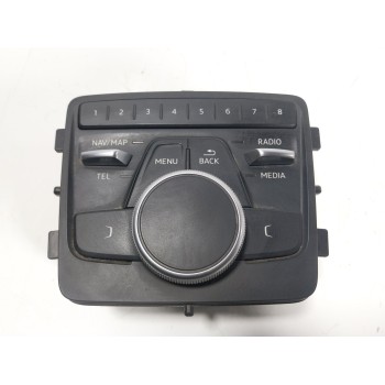 MANDO MULTIFUNCION 8W0919614N 