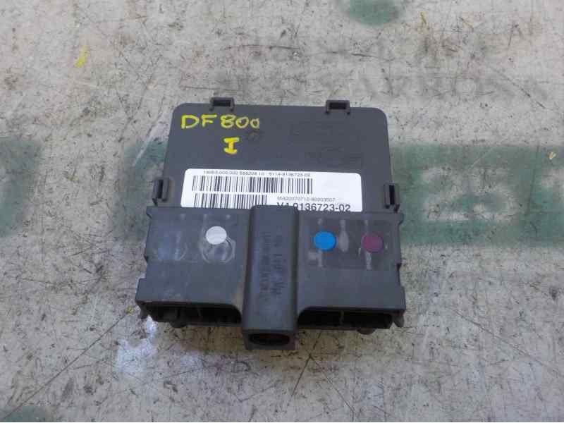 Recambio de modulo electronico para mini mini (r56) 1.6 16v cat referencia OEM IAM 61149136724 61149136723 