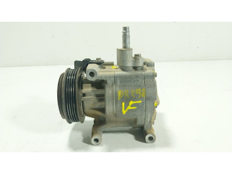 Recambio de compresor aire acondicionado para fiat panda (312_, 319_) 1.2 (312pxa1a) referencia OEM IAM 51747318 87520051747318 